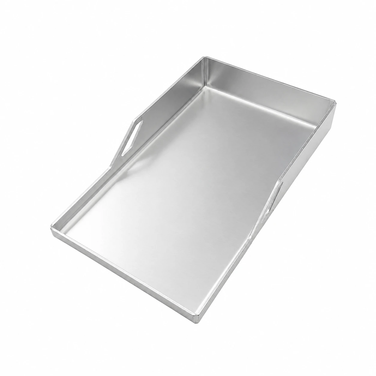 Plancha für T2 Grillgeräte 20/33