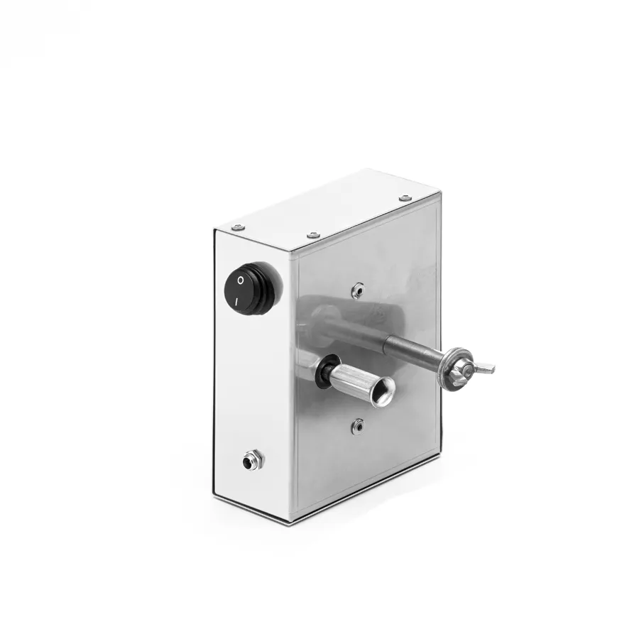 THÜROS Grill Motor 220V