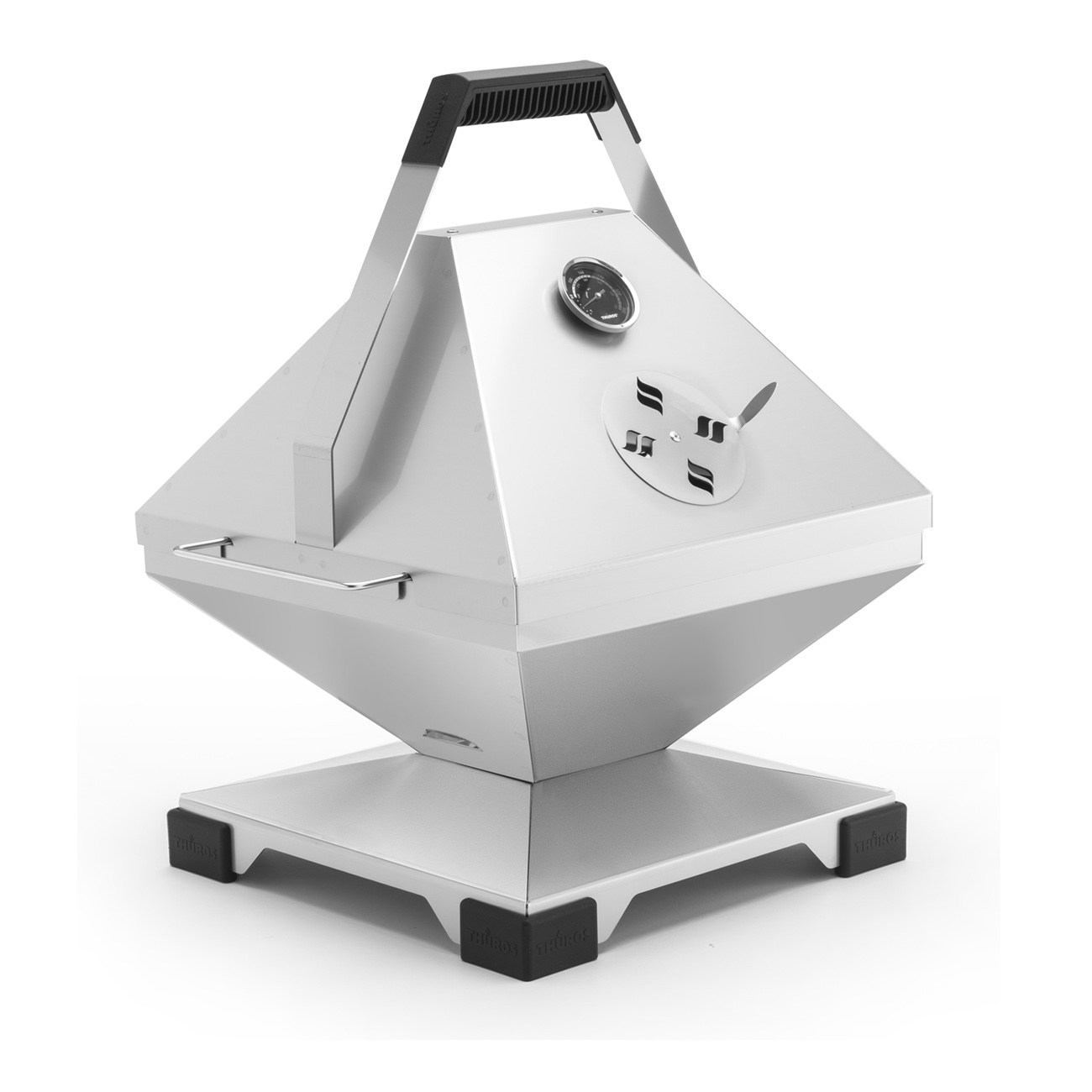 THÜROS T2 Tabletop BBQ Set