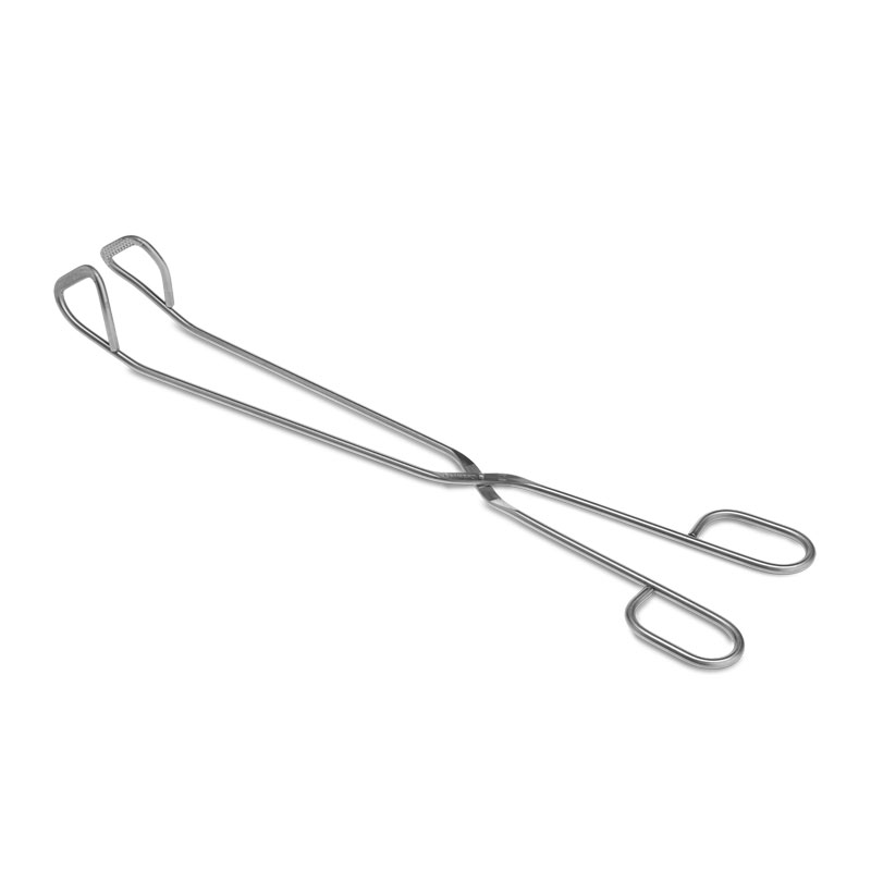 THÜROS BBQ Tongs 38 cm