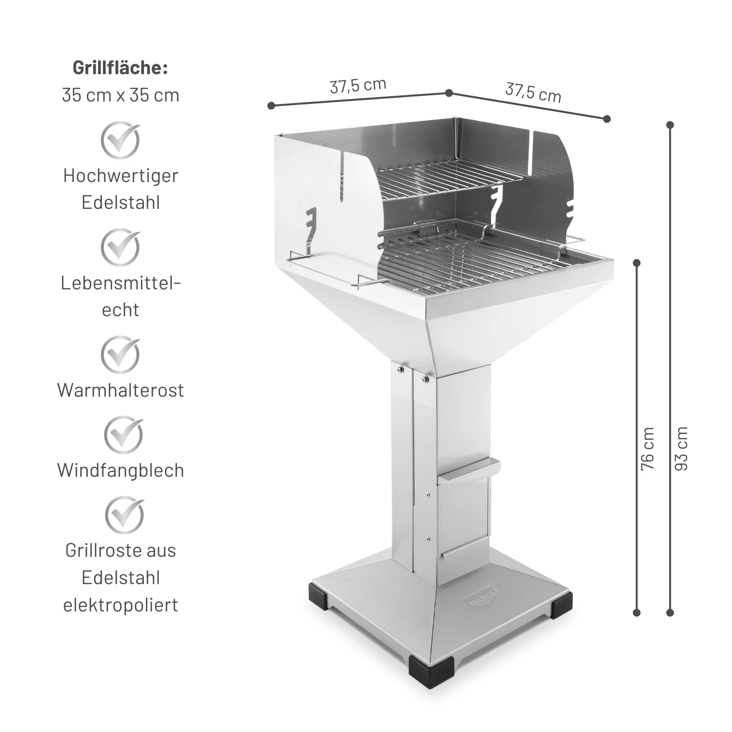 THÜROS T2 Direct Plus