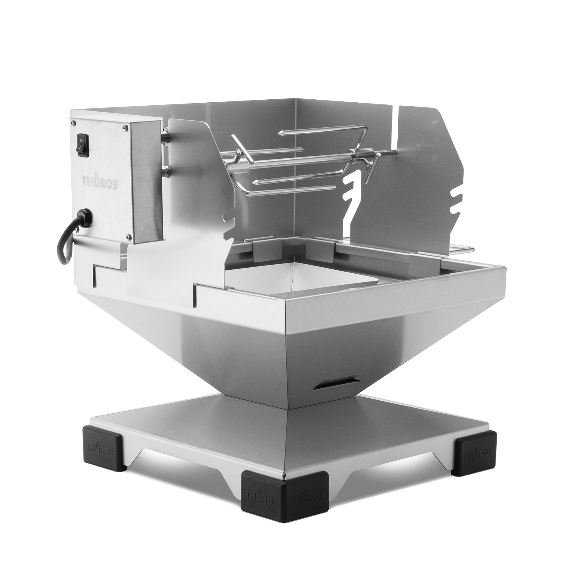 THÜROS T1 Rotisserie