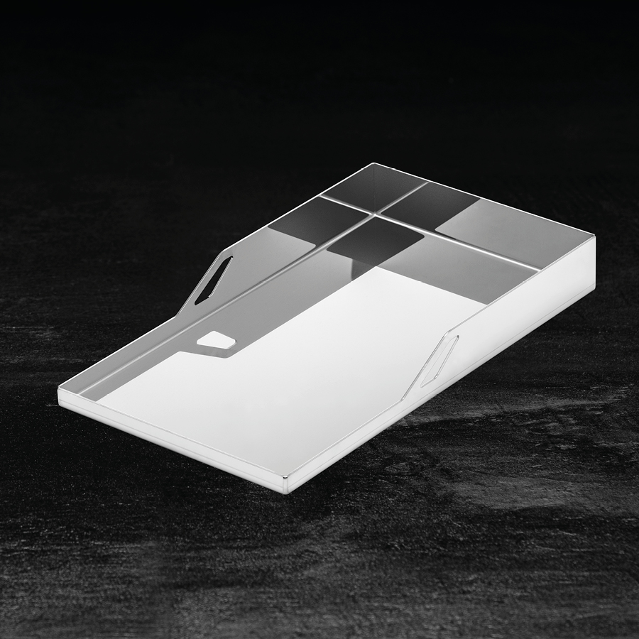 Plancha für THÜROS Gasgrills 23/40