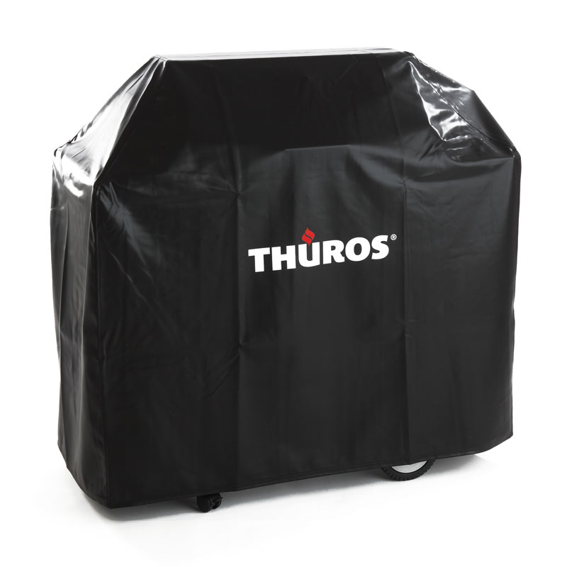 Abdeckhaube für THÜROS T3