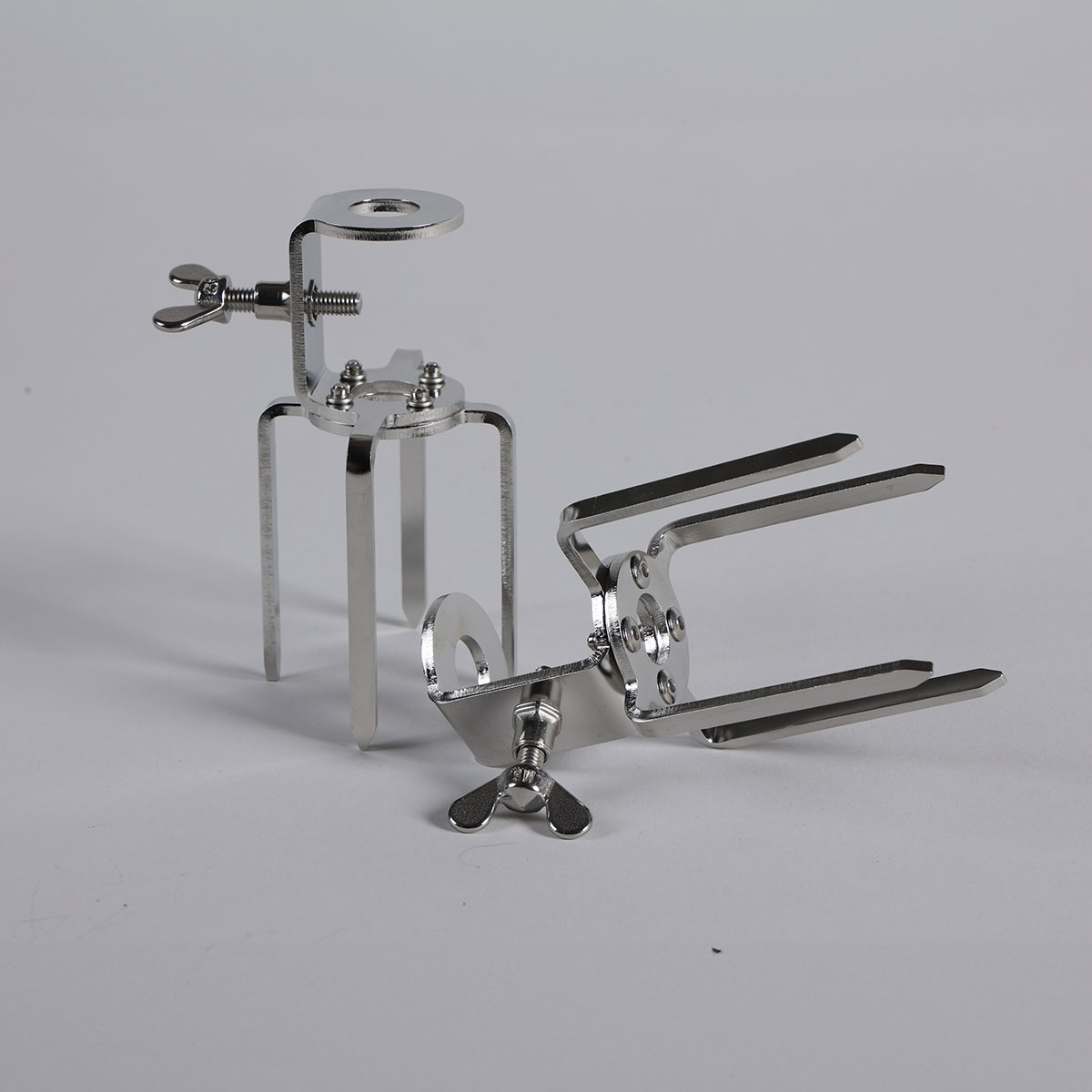 Rotisserie Set for THÜROS 219 Gasgrill